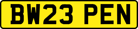 BW23PEN