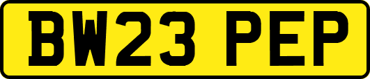 BW23PEP