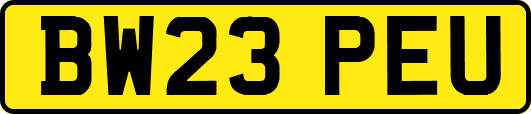 BW23PEU