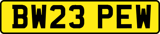 BW23PEW