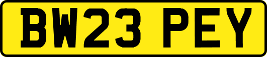 BW23PEY