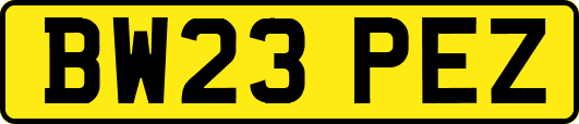 BW23PEZ