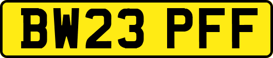 BW23PFF
