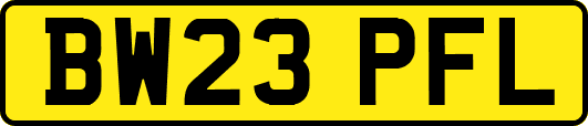 BW23PFL