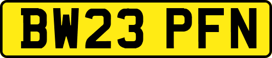 BW23PFN