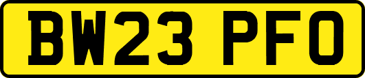 BW23PFO