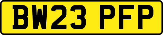 BW23PFP