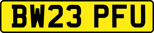 BW23PFU