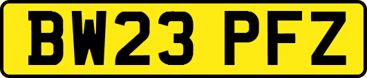 BW23PFZ