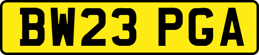 BW23PGA