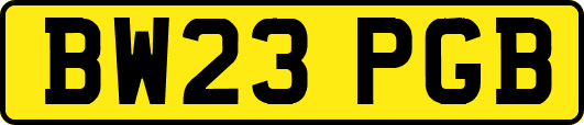 BW23PGB