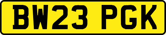 BW23PGK