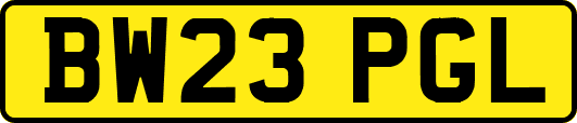 BW23PGL