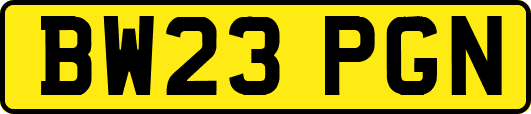 BW23PGN