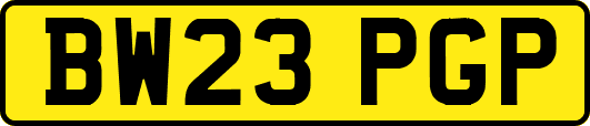 BW23PGP