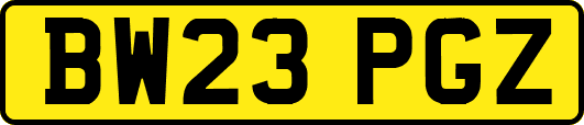BW23PGZ