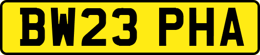 BW23PHA