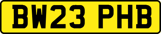 BW23PHB