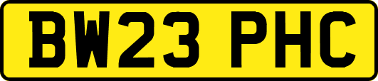BW23PHC