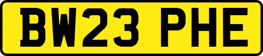 BW23PHE