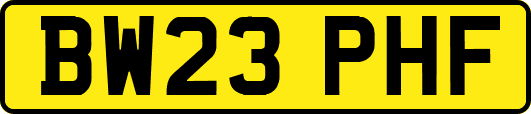 BW23PHF