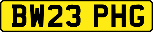 BW23PHG
