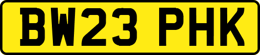 BW23PHK