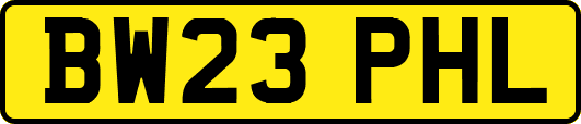 BW23PHL