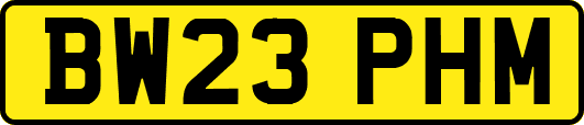 BW23PHM