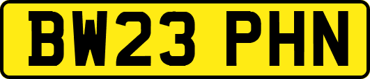 BW23PHN