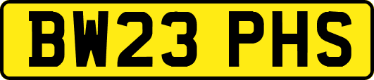 BW23PHS