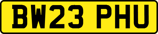 BW23PHU