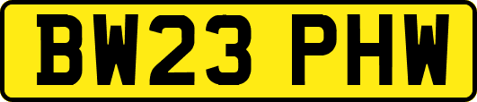 BW23PHW