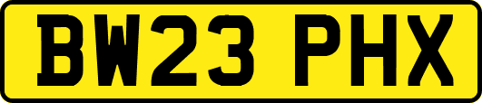 BW23PHX