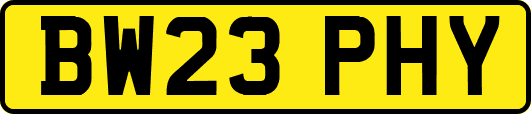 BW23PHY