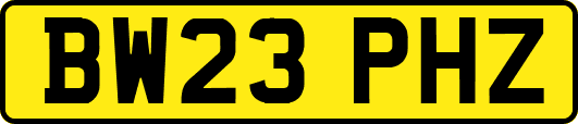 BW23PHZ