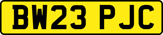 BW23PJC