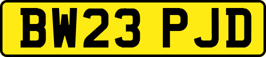 BW23PJD