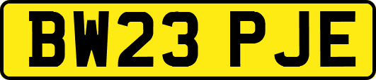 BW23PJE