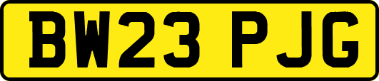 BW23PJG