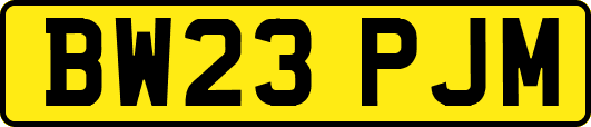 BW23PJM