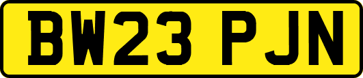 BW23PJN