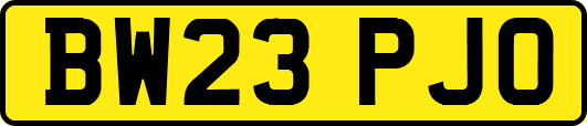 BW23PJO