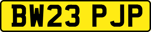 BW23PJP