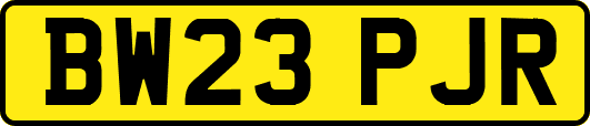 BW23PJR
