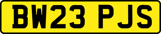 BW23PJS