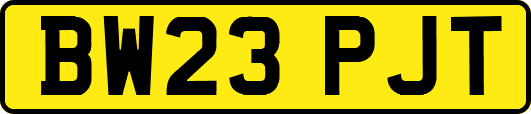 BW23PJT