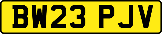 BW23PJV