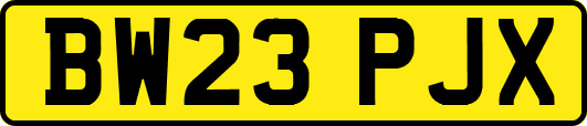 BW23PJX