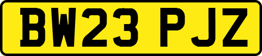 BW23PJZ